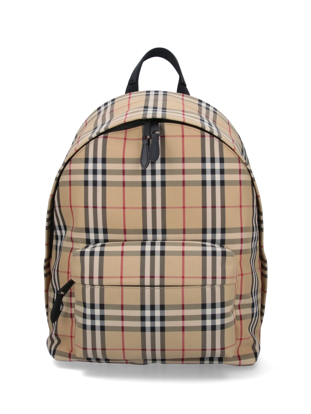 'CHECK' BACKPACK - 1