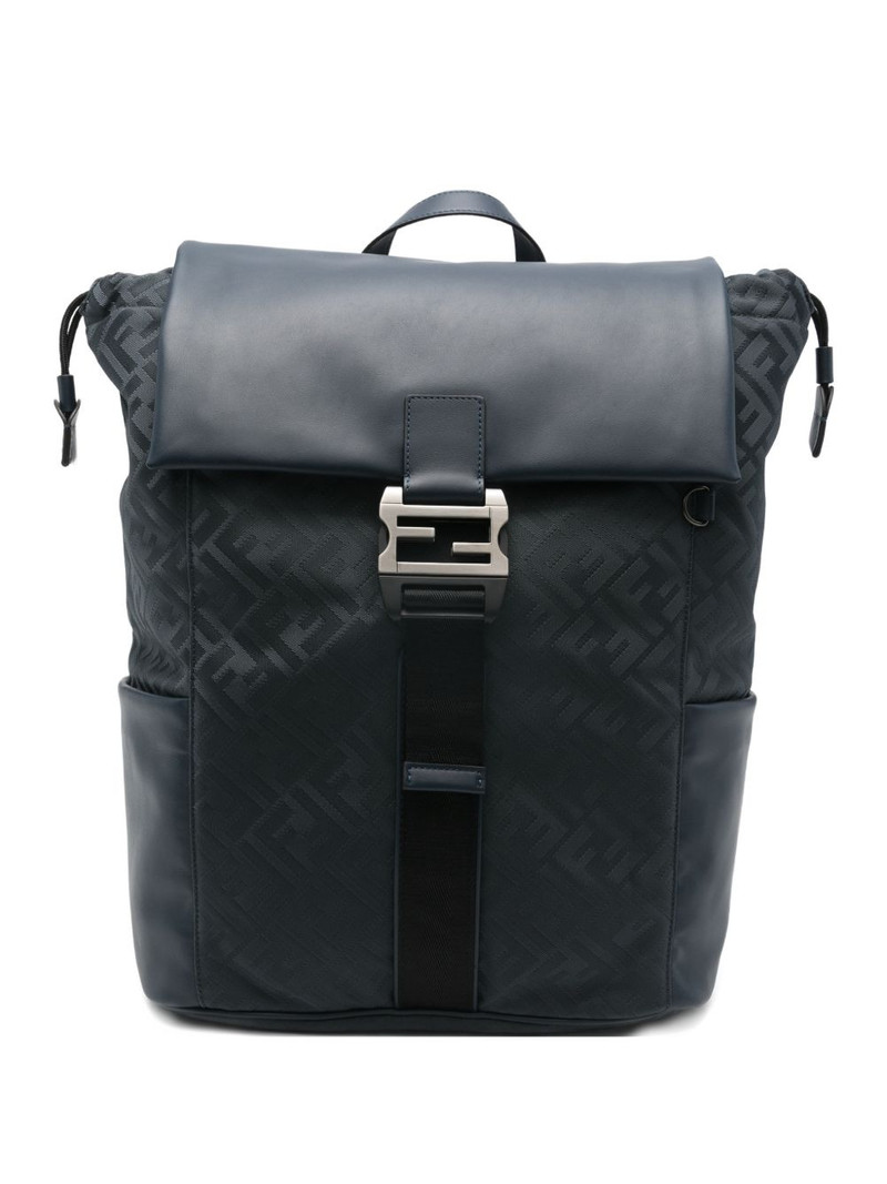 Flux backpack 1
