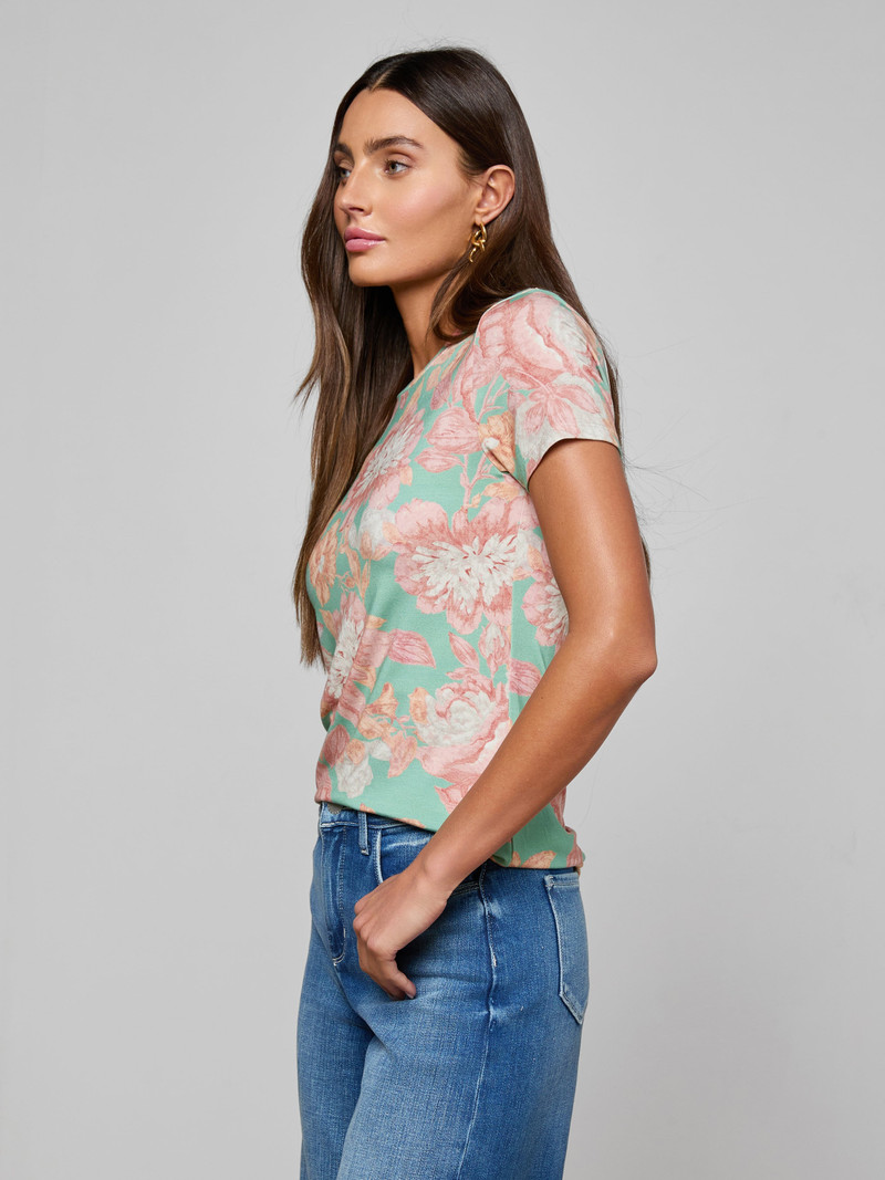 Ressi Fitted Tee 4