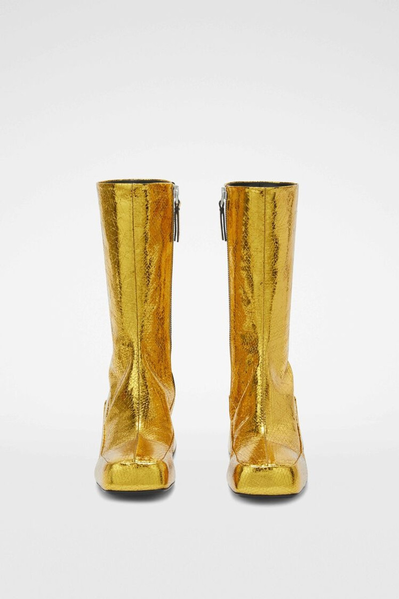 Jil Sander Ankle Boots outlook