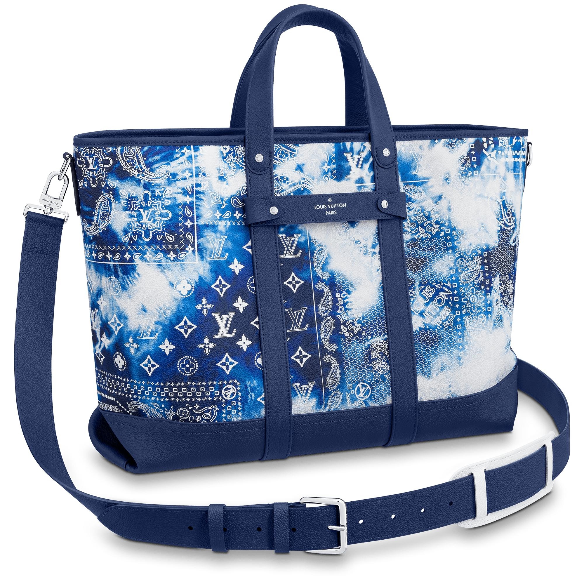 Tote Journey - 1