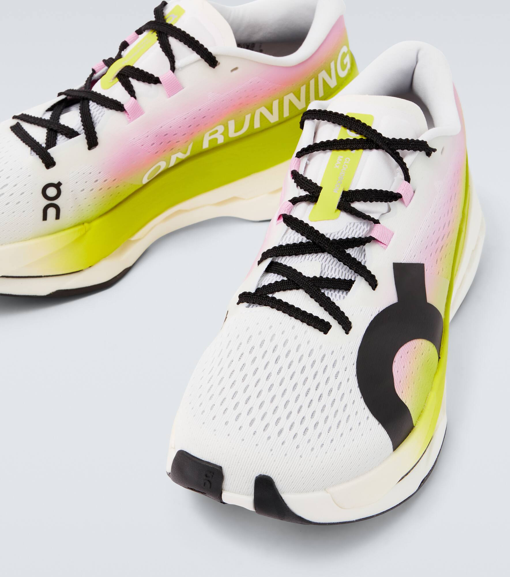 Cloudboom Max running shoes - 3