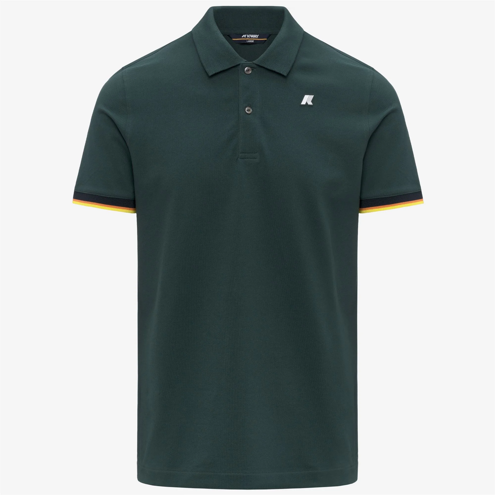 VINCENT PIQUE SLIM - 1