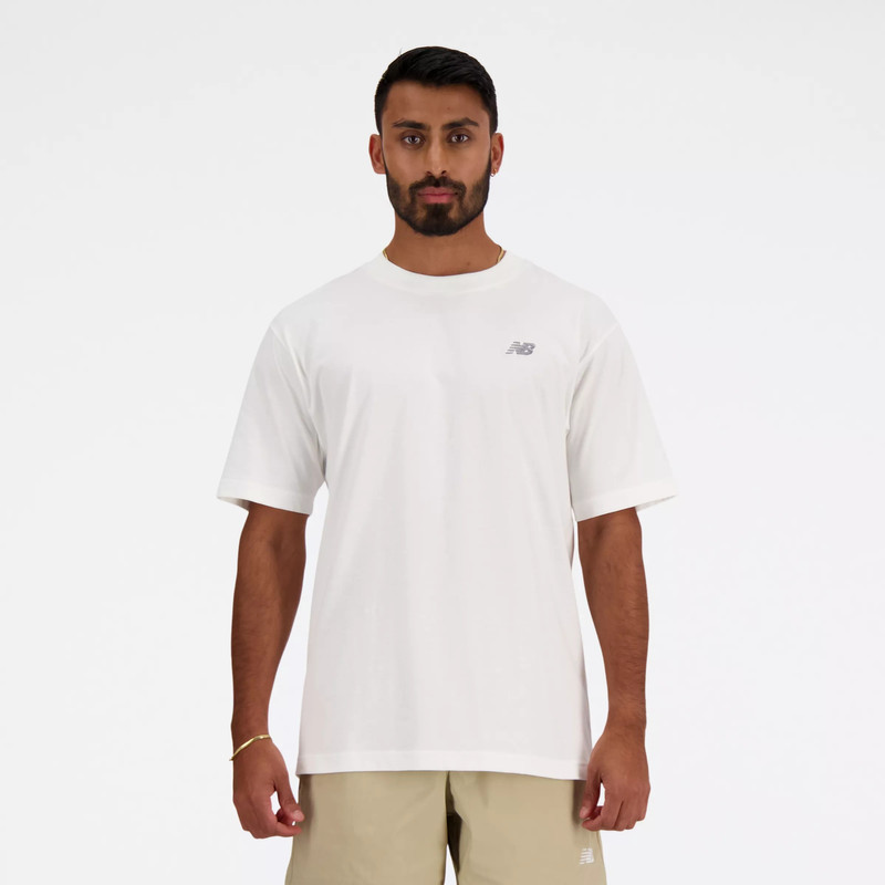 Men's Sport Essentials Cotton T-Shirt - 1