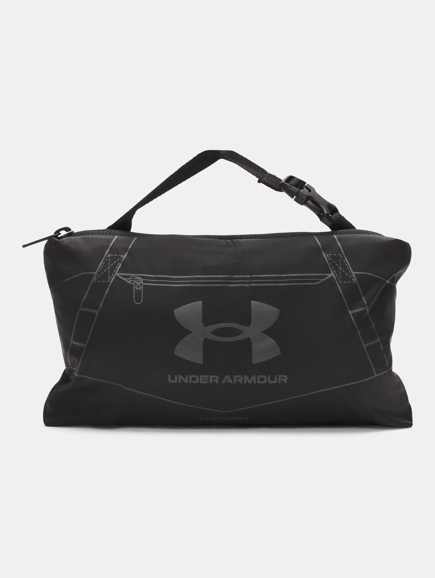 UA Undeniable 5.0 XS Packable - 1