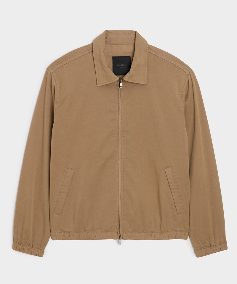 Dad Jacket 1