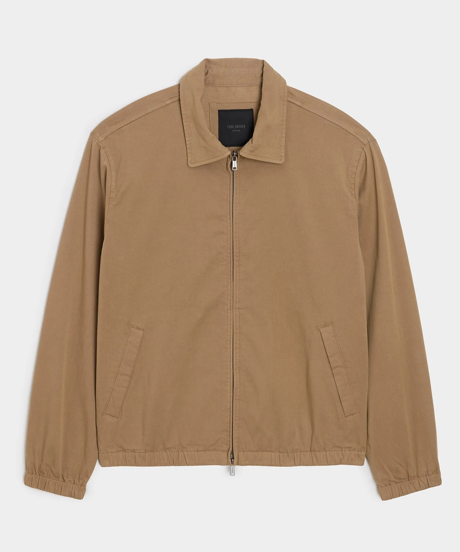 Dad Jacket - 1