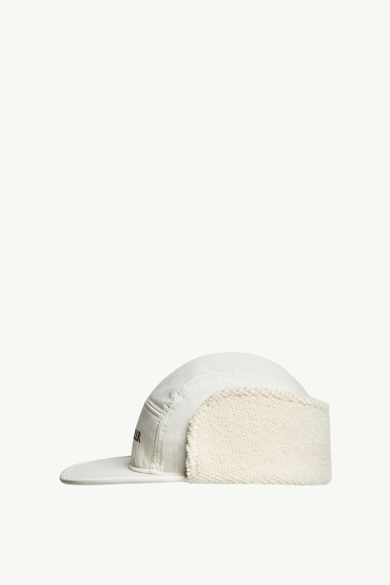 Moncler x Gilga Farm by Donald Glover Reversible Baseball Cap 3