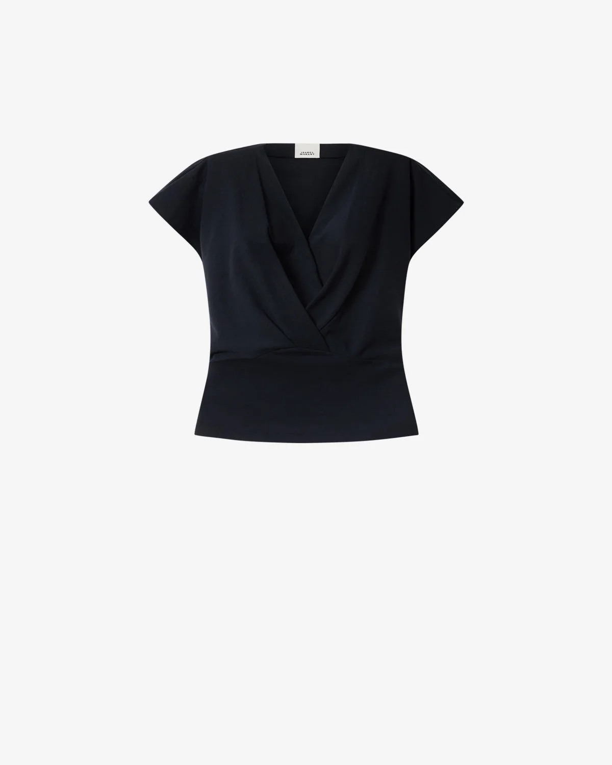 NADRINE TEE SHIRT - 1