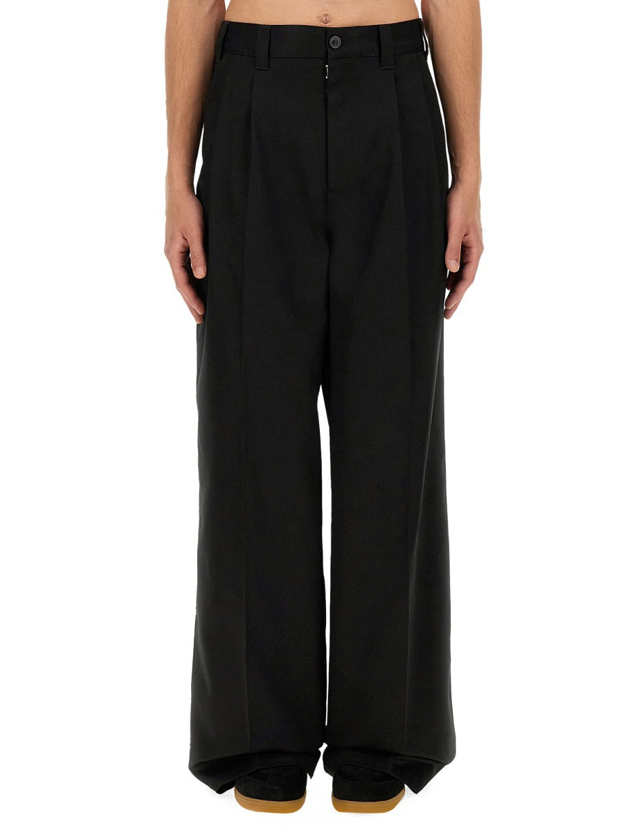 Maison Margiela Men Skater Chino Pants - 1
