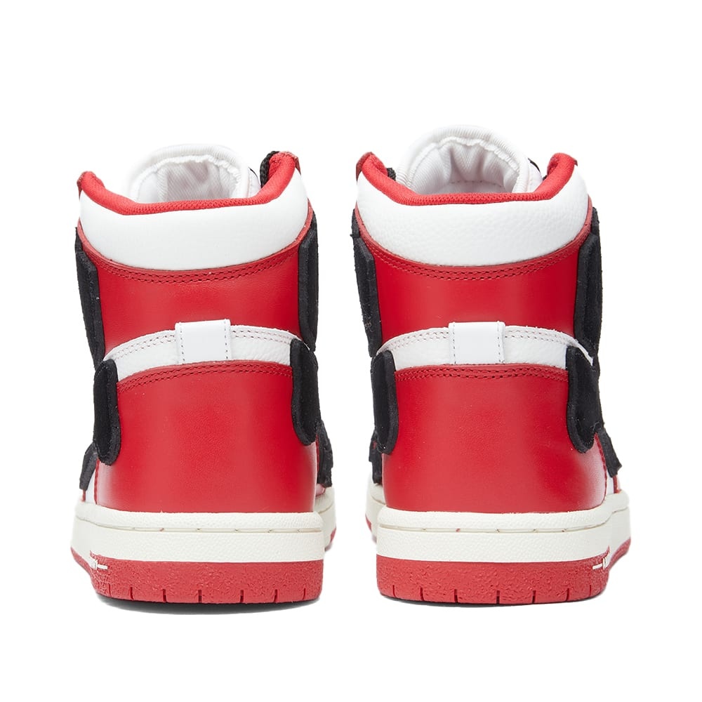 AMIRI Skel Top Hi - 3