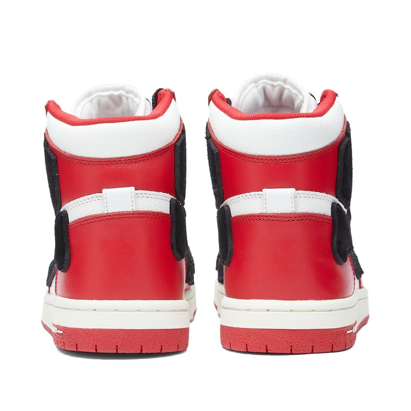 AMIRI AMIRI Skel Top Hi outlook