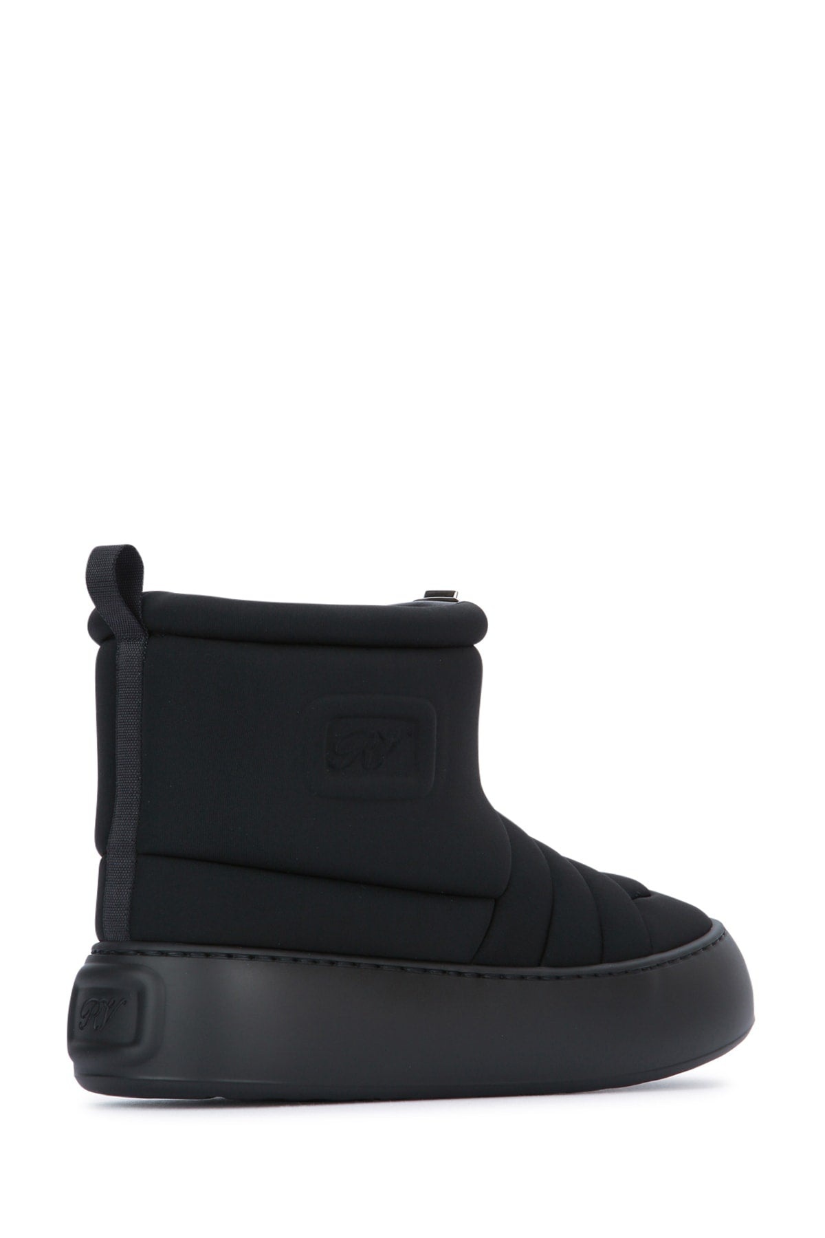 Roger Vivier Women Viv Winter Puffy Bootie - 3