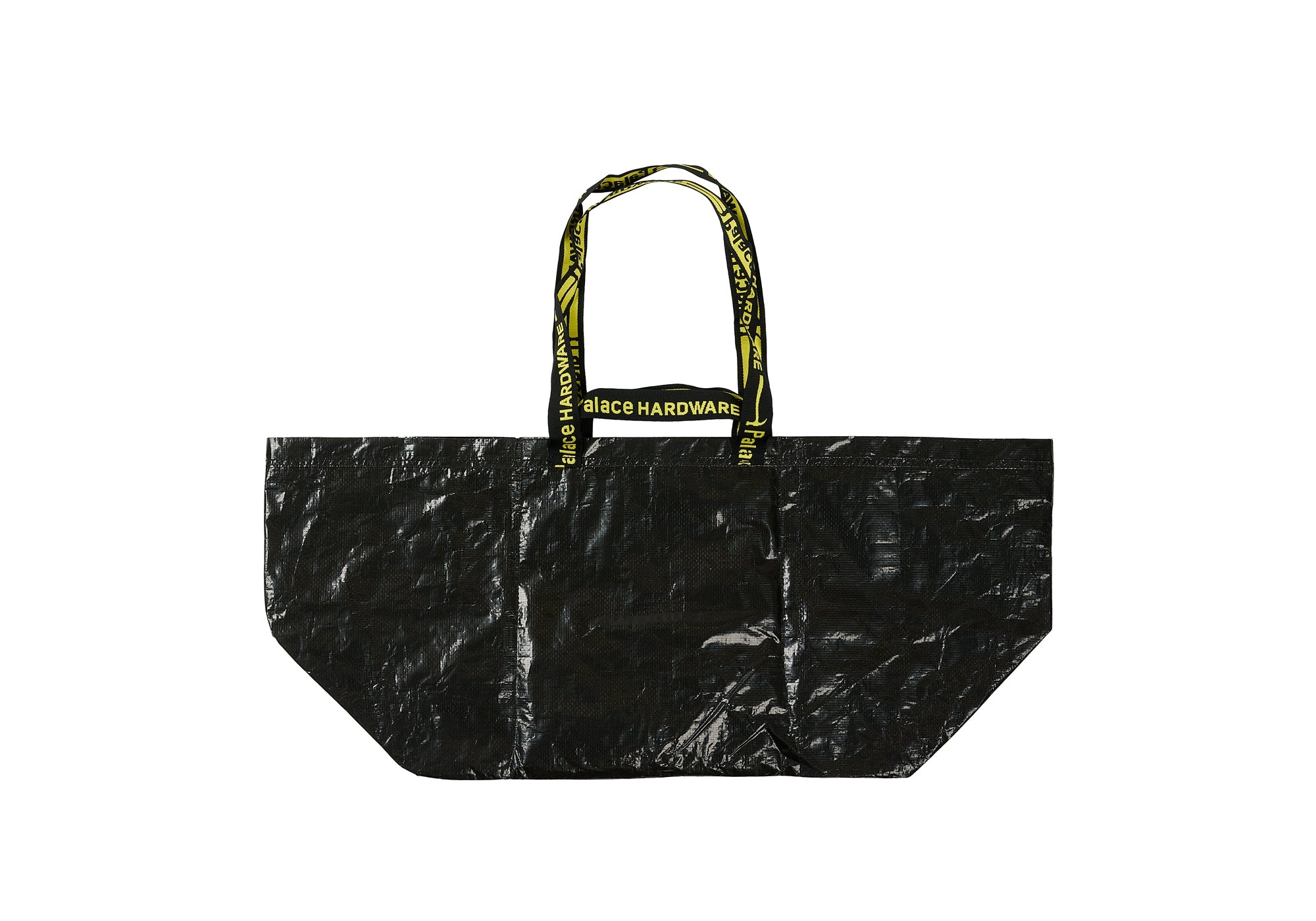 Palace Hardware Tote Black