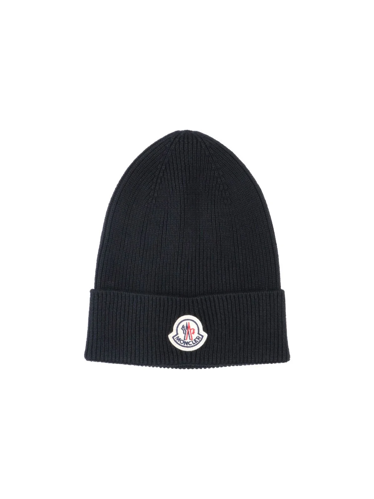 LOGO BEANIE - 1