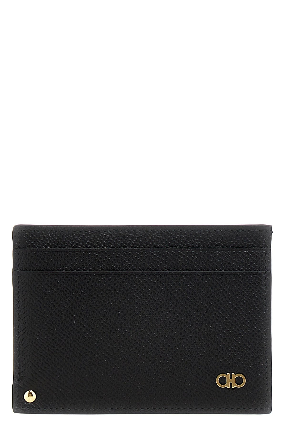 'Micro Gancio' card holder - 1