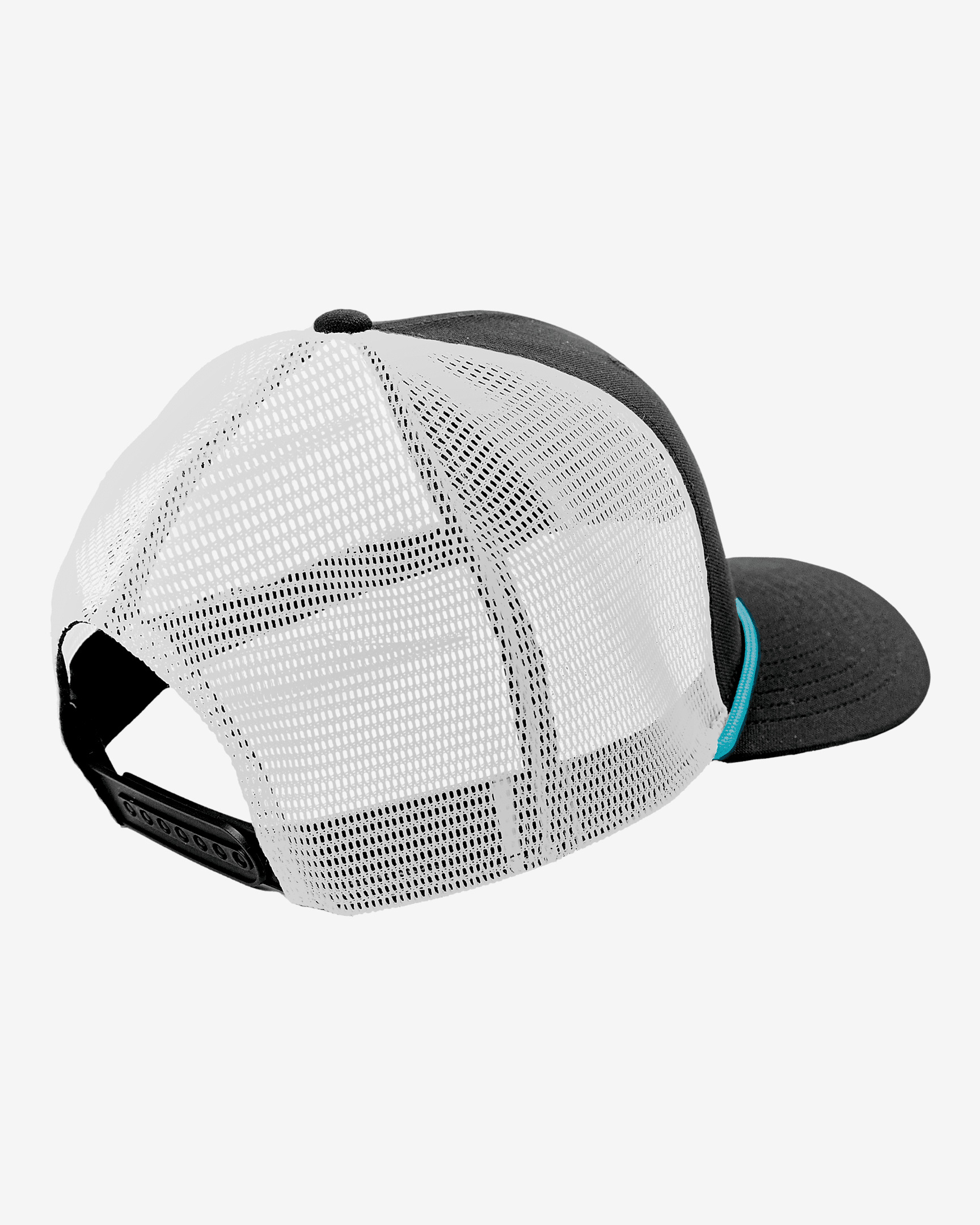 NJ/NY Gotham FC Nike NWSL Trucker Cap - 2