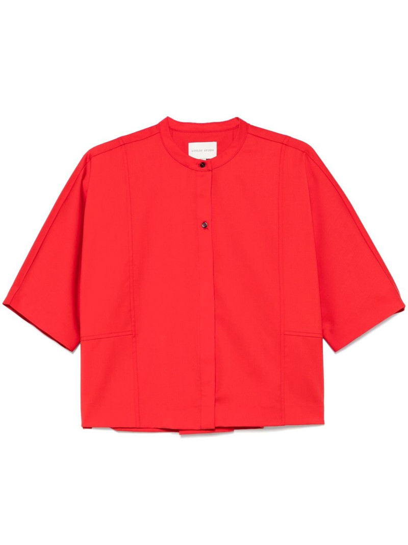 Aylin shirt 1