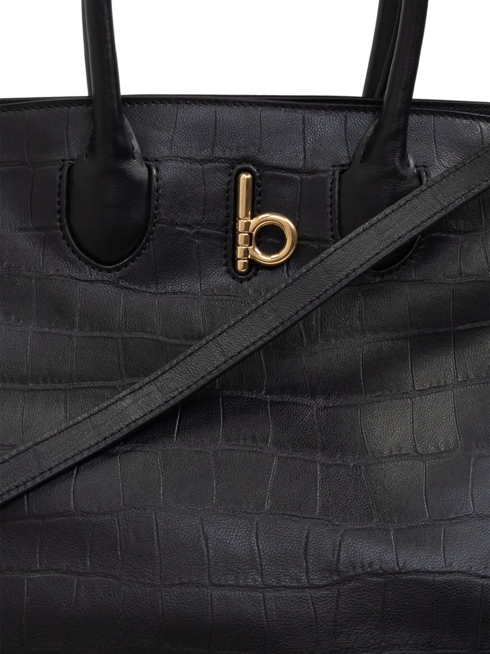 Rocking Horse tote bag - 6