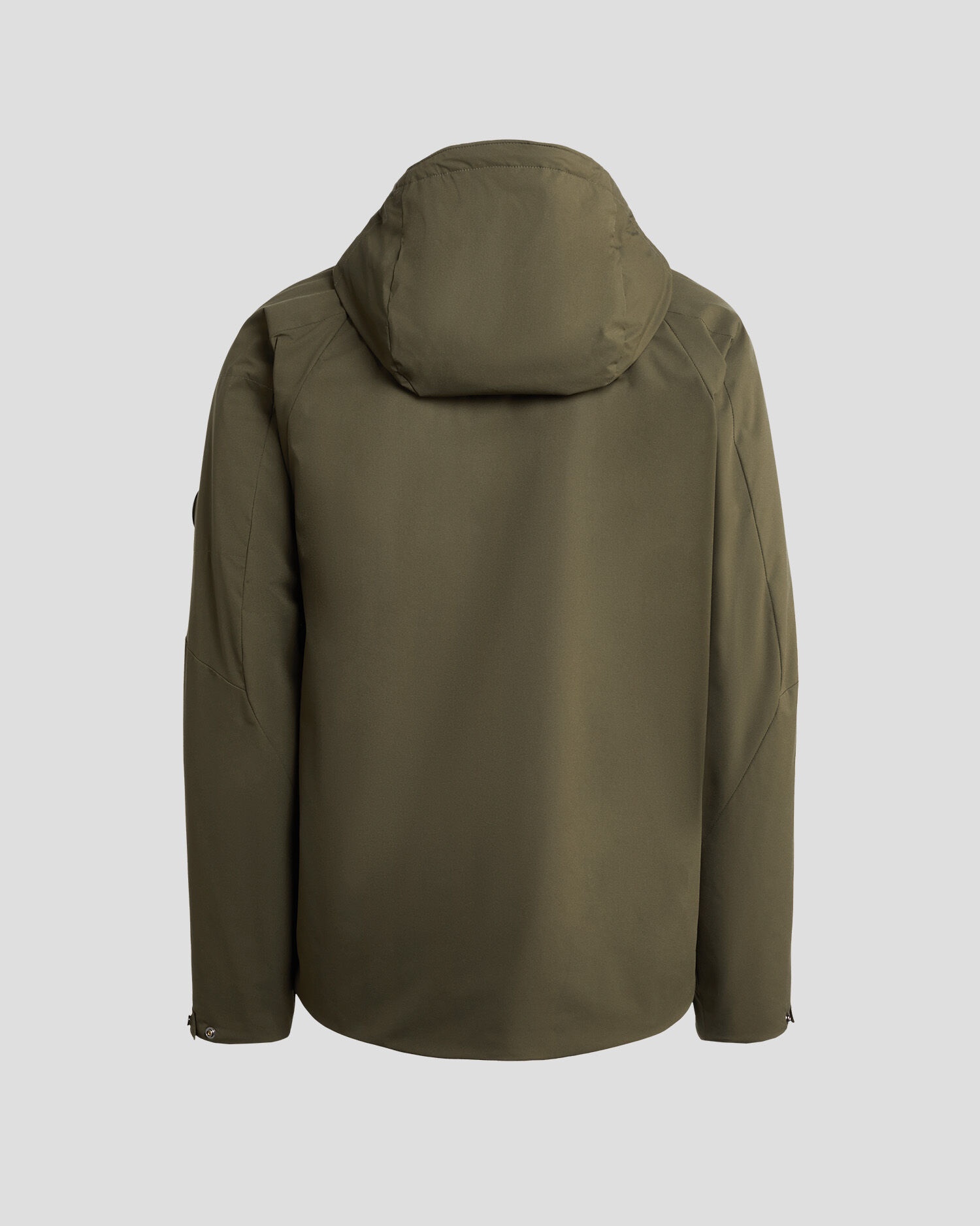 Pro-Tek Hooded Jacket - 9