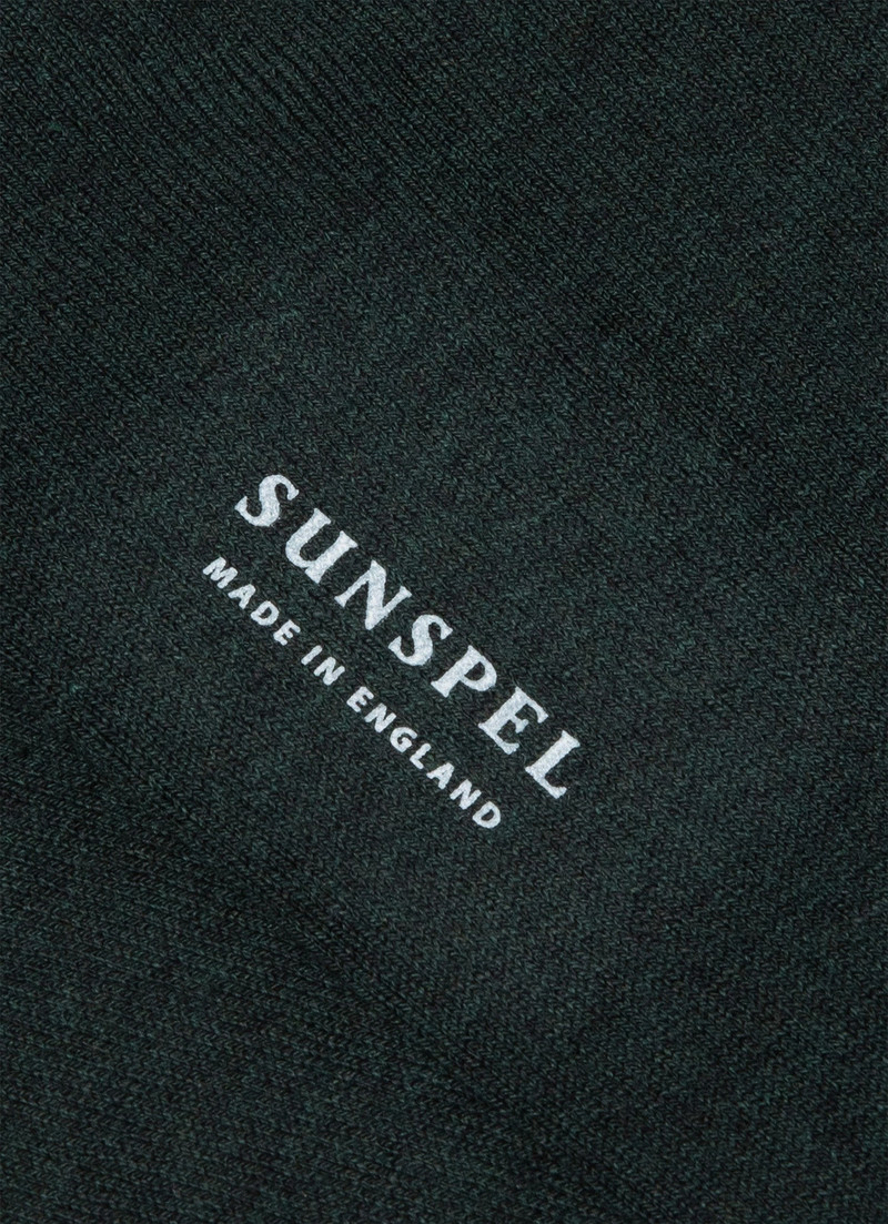 Sunspel Cotton Socks outlook