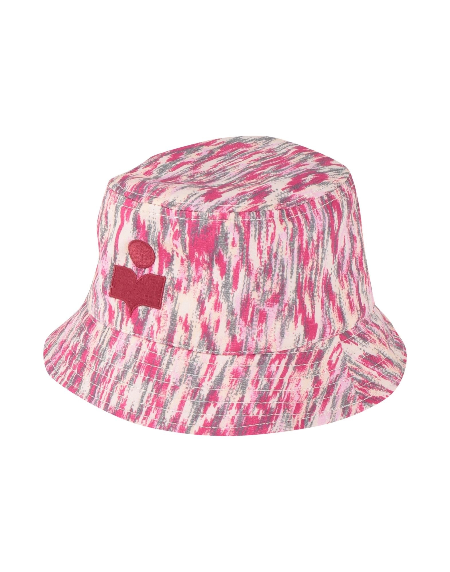 Fuchsia Women's Hat - 1