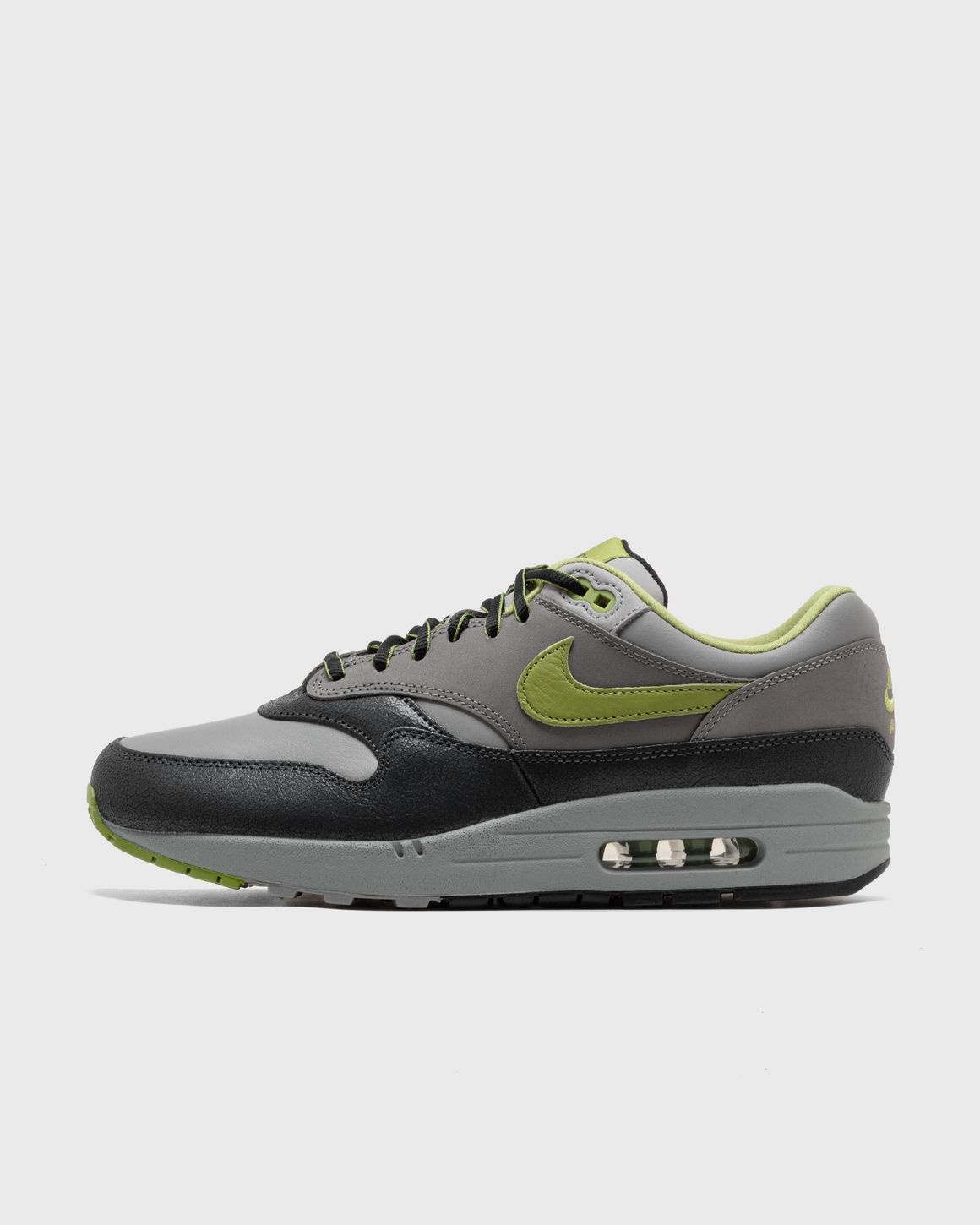 x HUF AIR MAX 1 'Anthracite and Medium Grey' - 1