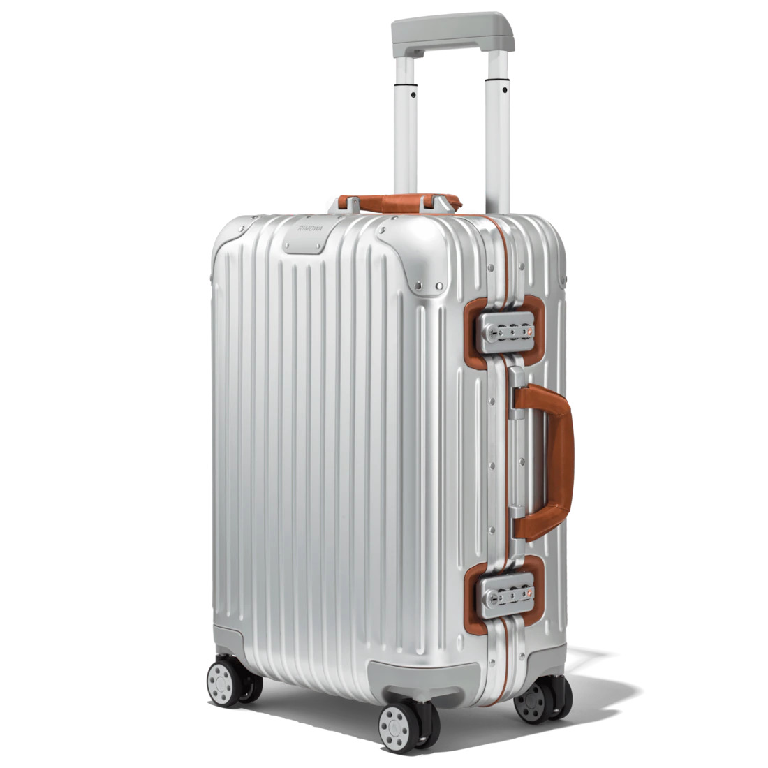 RIMOWA original cabin twist ブルー RIMOWA Original Cabin Twist Suitcase for Men | Lyst