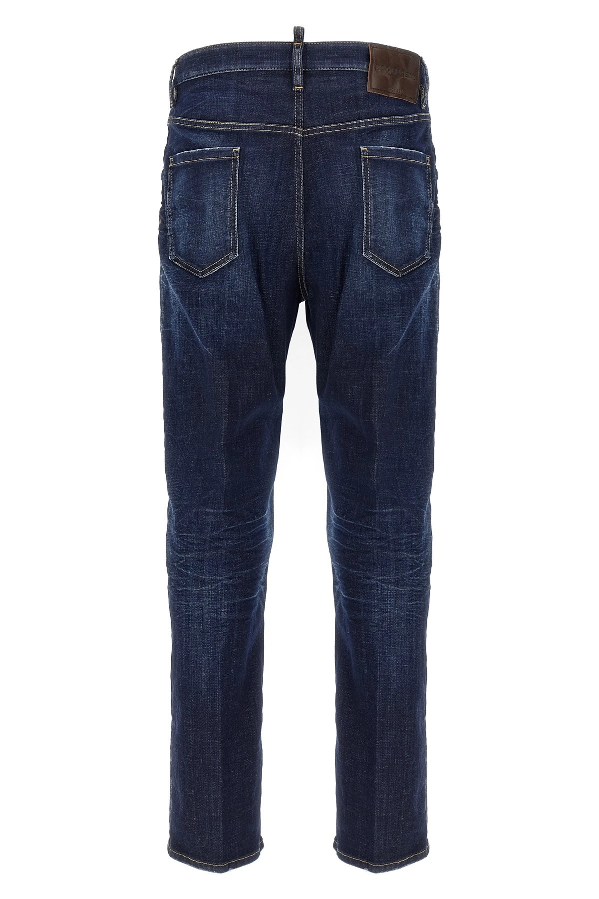 '642' jeans - 3