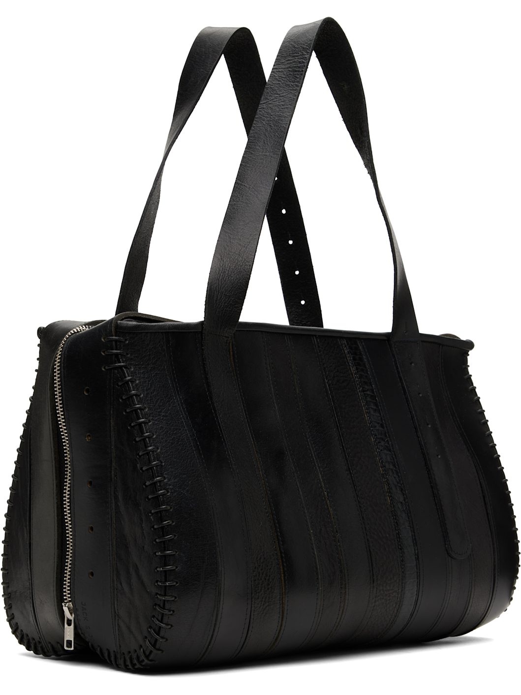 Belt Zip Bag - 2