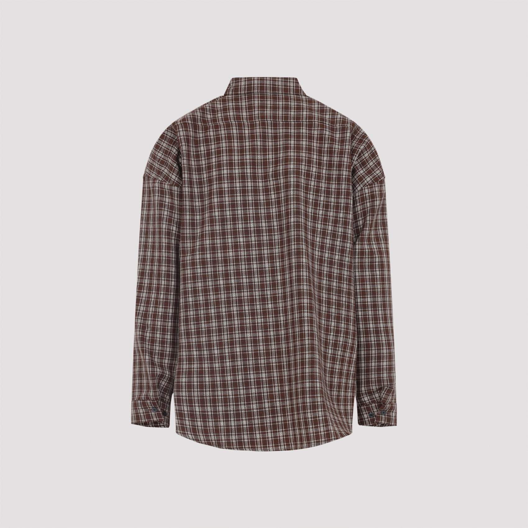 Shirts Brown - 3