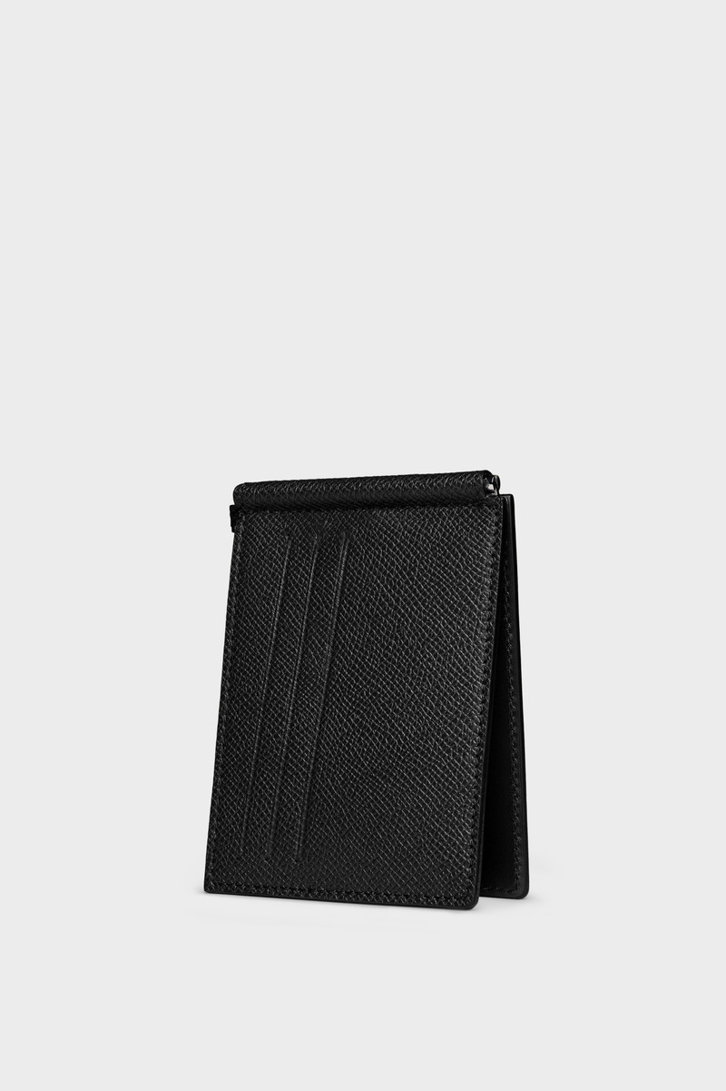 Maison Margiela Money clip wallet outlook