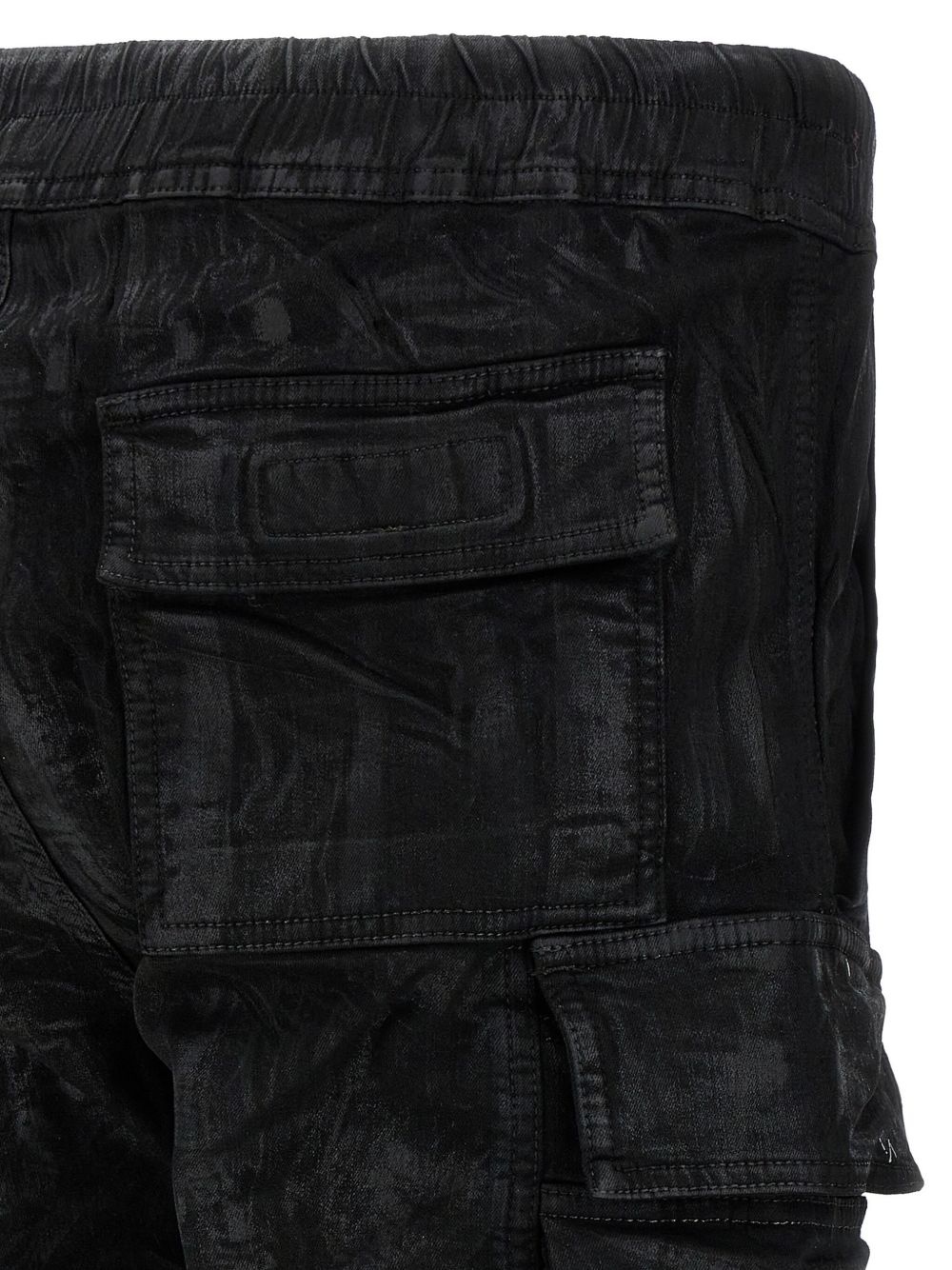 Mastodon Cut trousers - 4