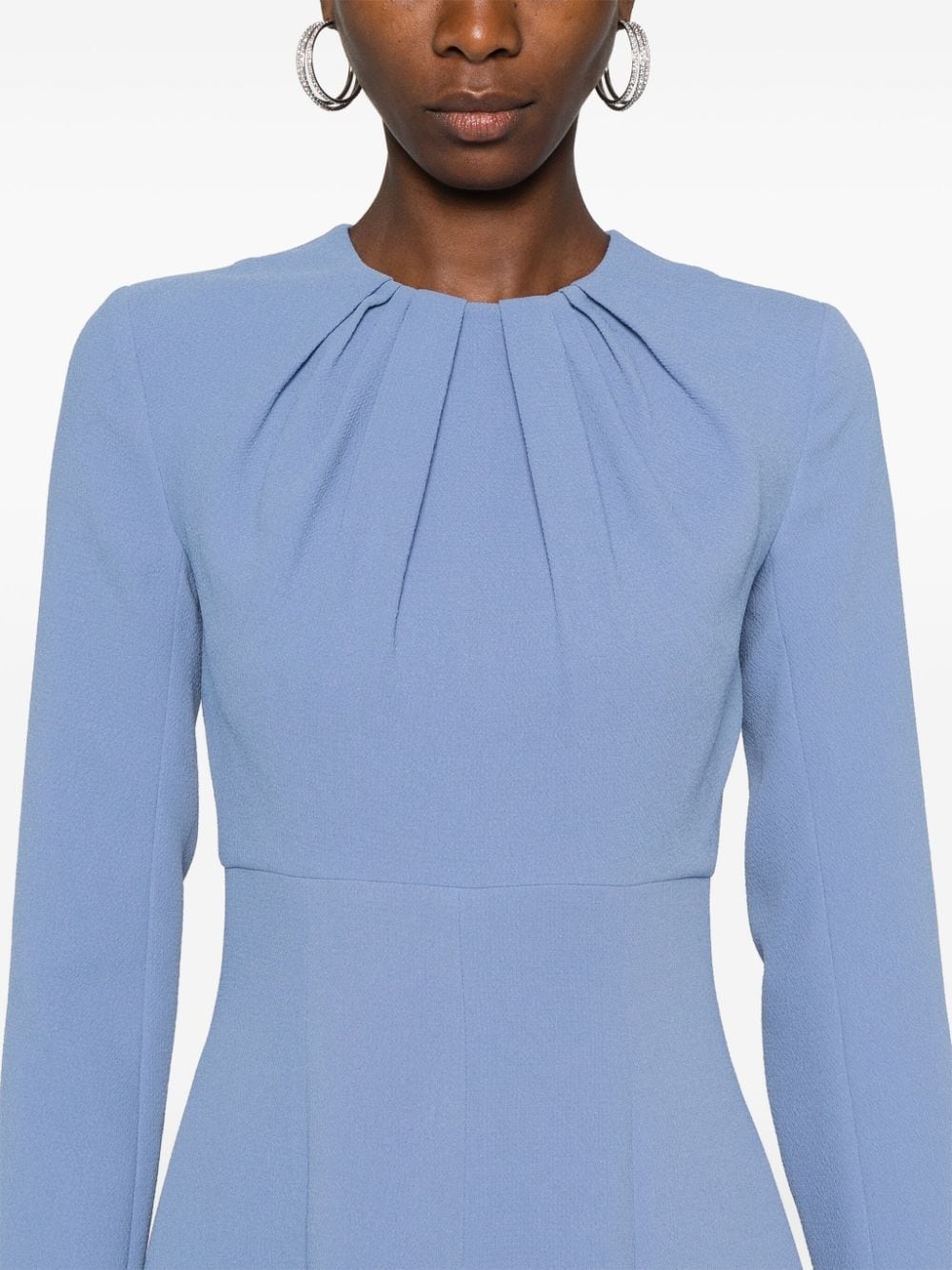 Belgium midi dress - 5