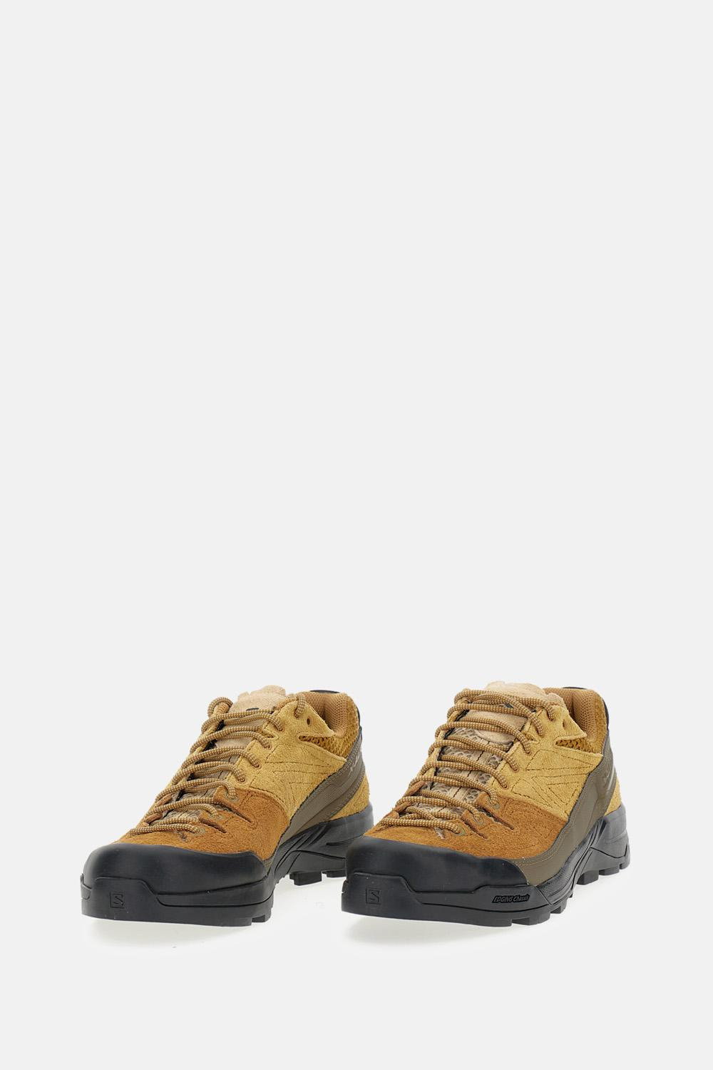 X-ALP SUEDE - 3