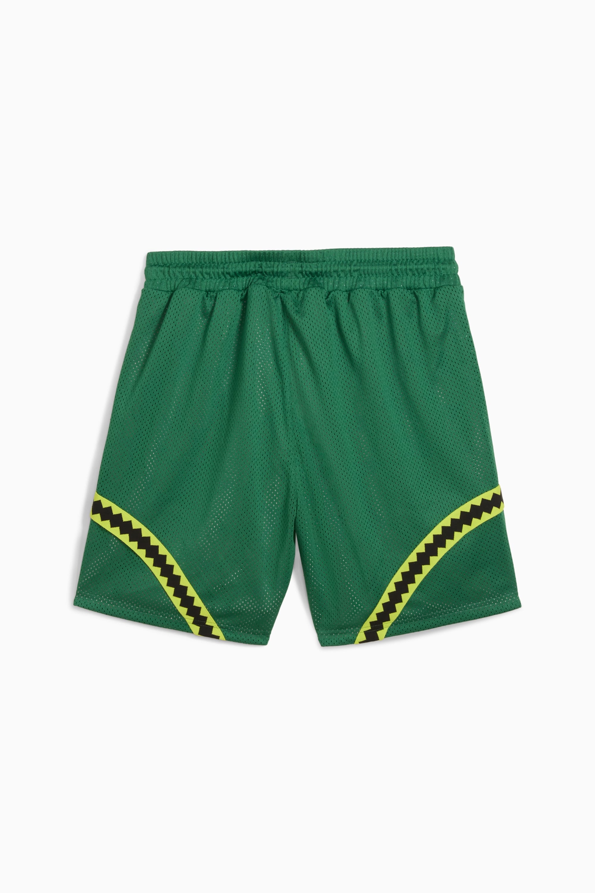 PUMA x TMNT Men's Basketball Shorts - 2