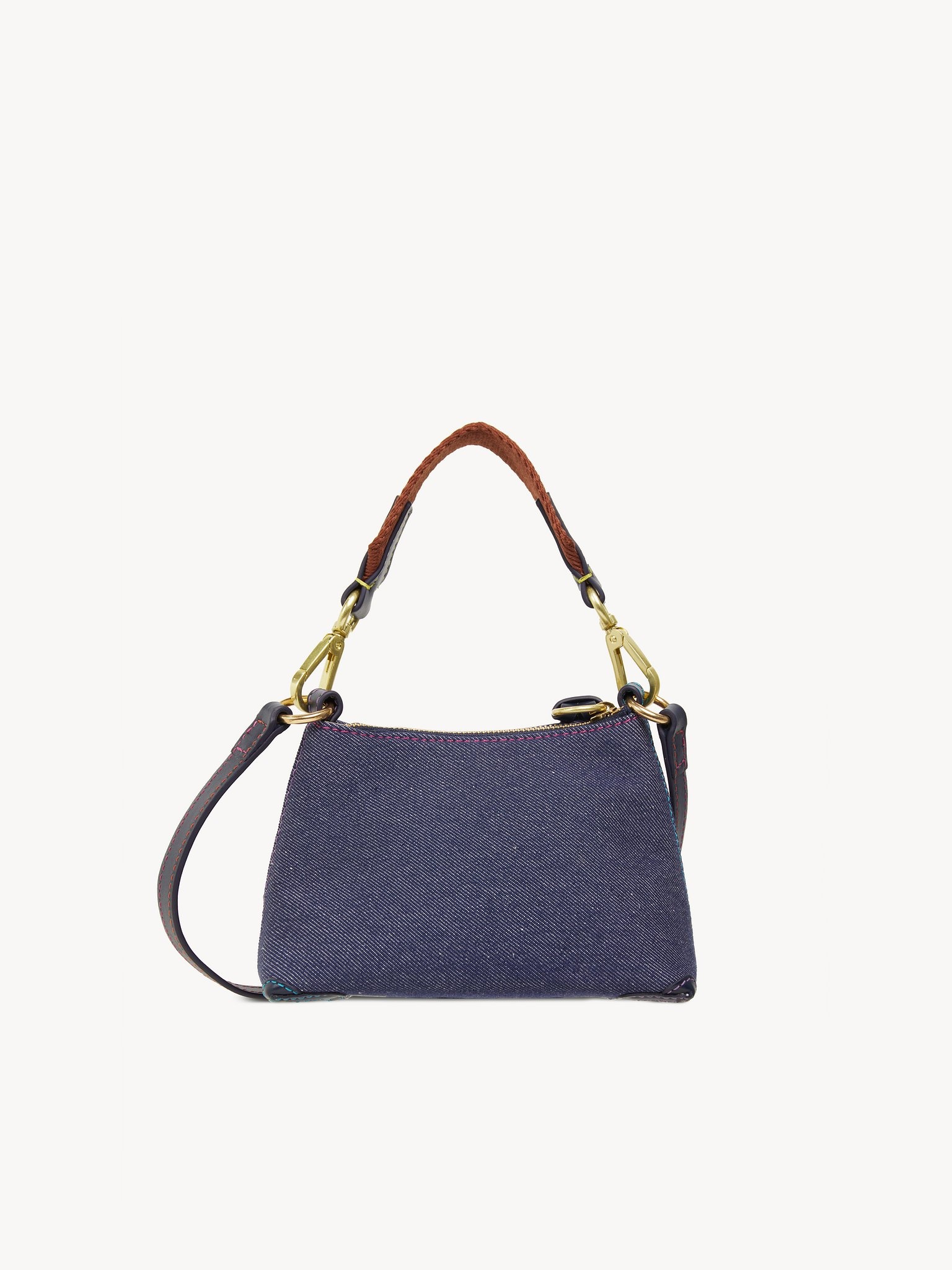 JOAN MINI CROSS-BODY BAG - 5
