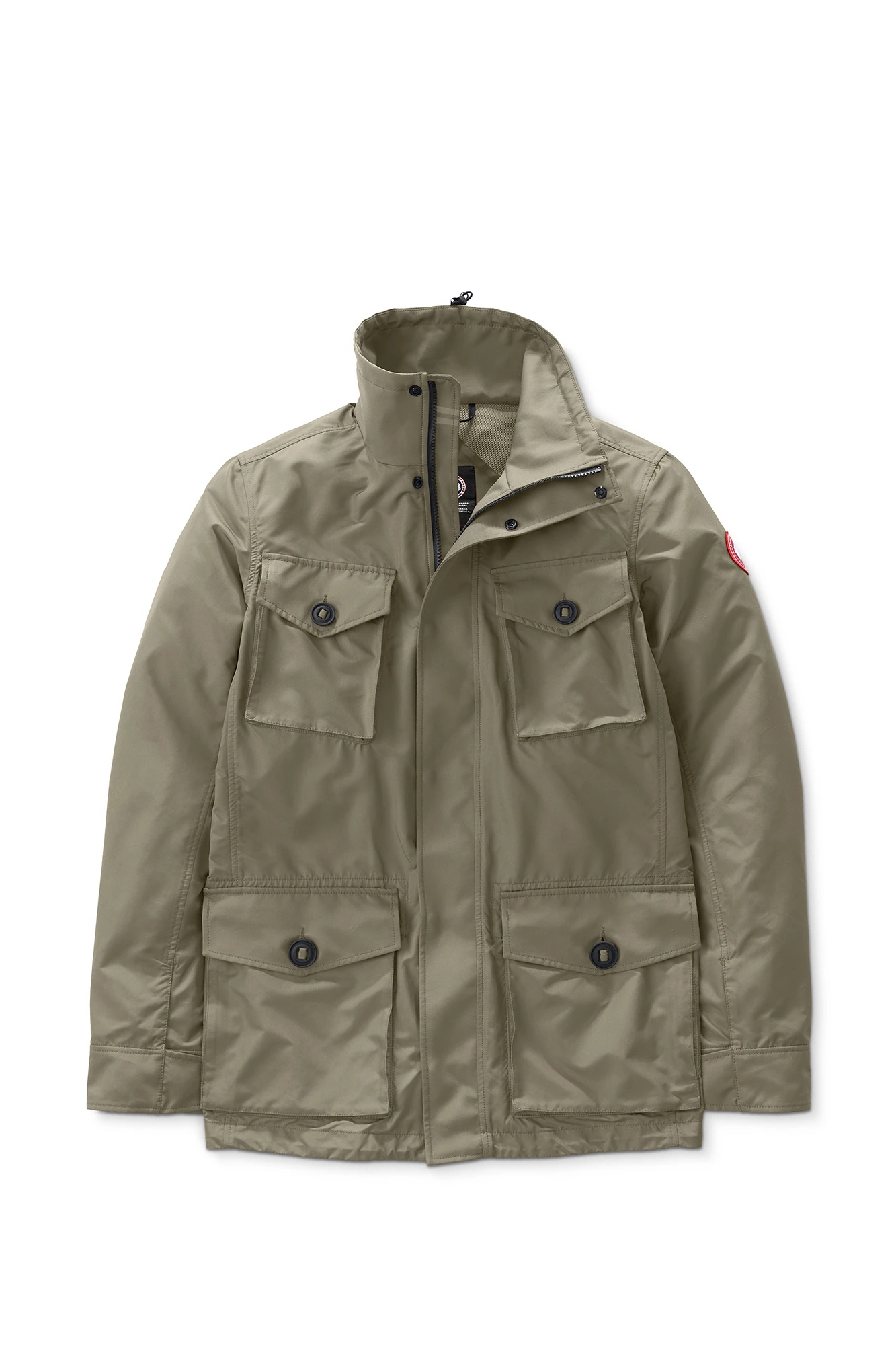 STANHOPE JACKET - 7