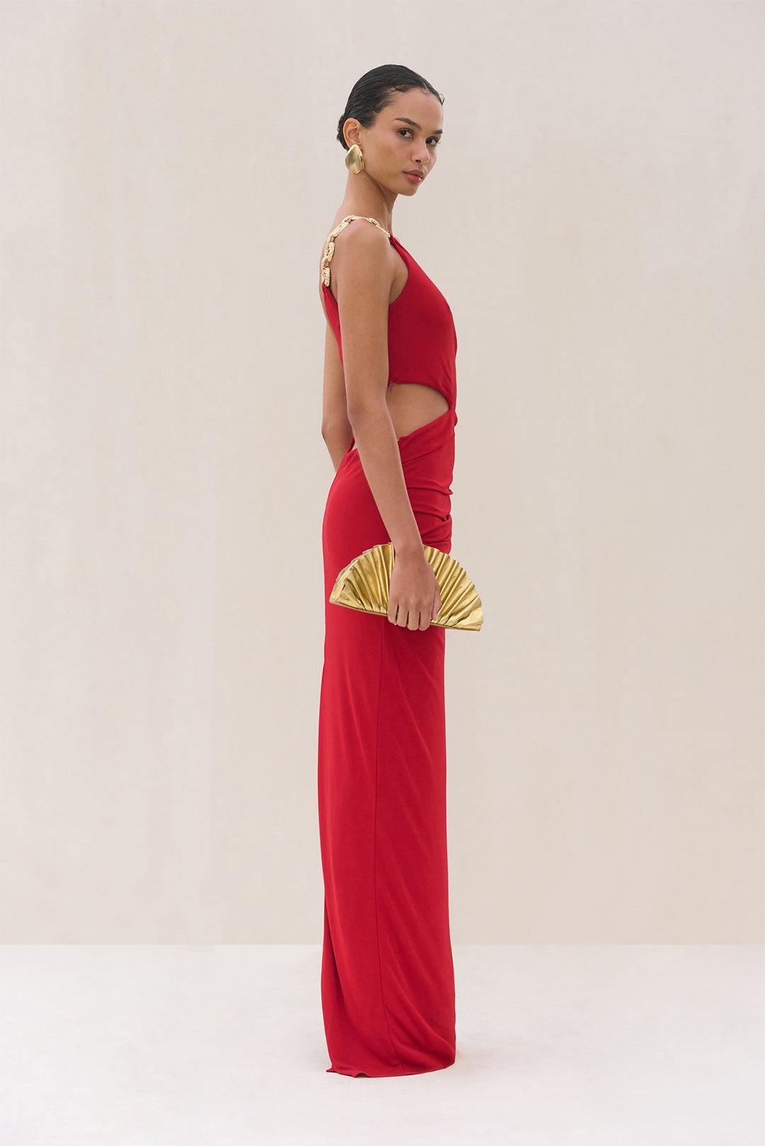 COBIE GOWN - 5