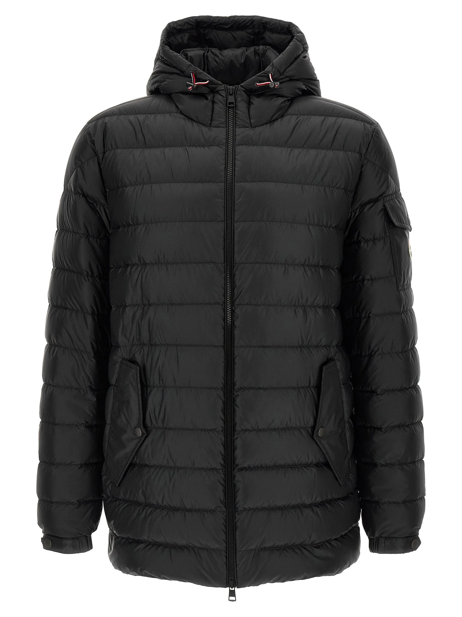 Moncler Men 'Oahu' Parka - 1