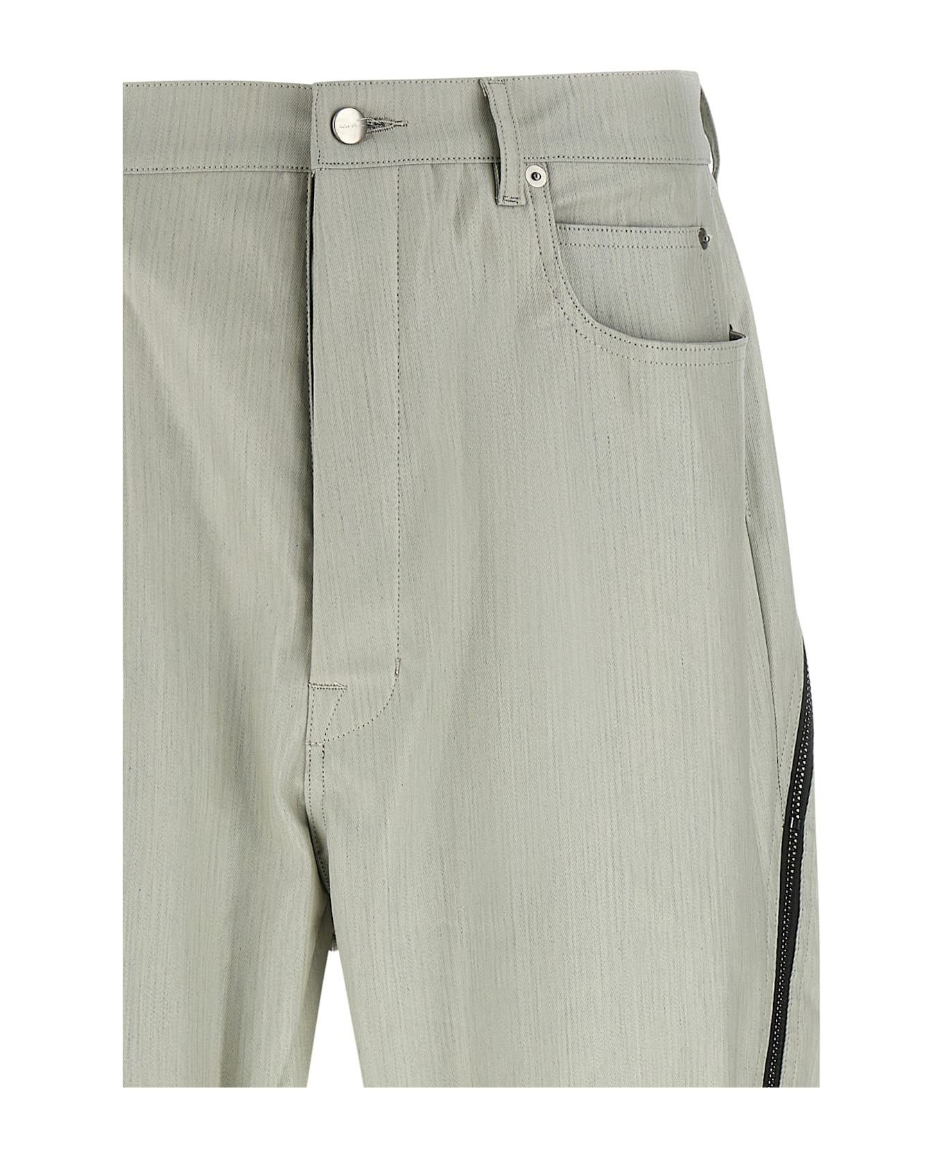 'bolan Banana' Jeans - 3