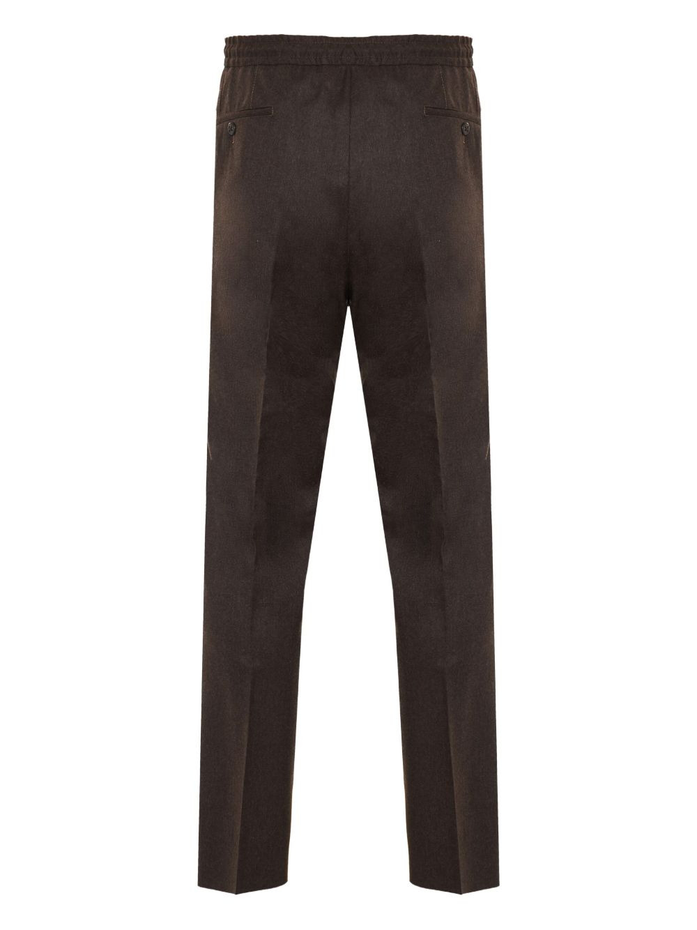 drawstring trousers - 2