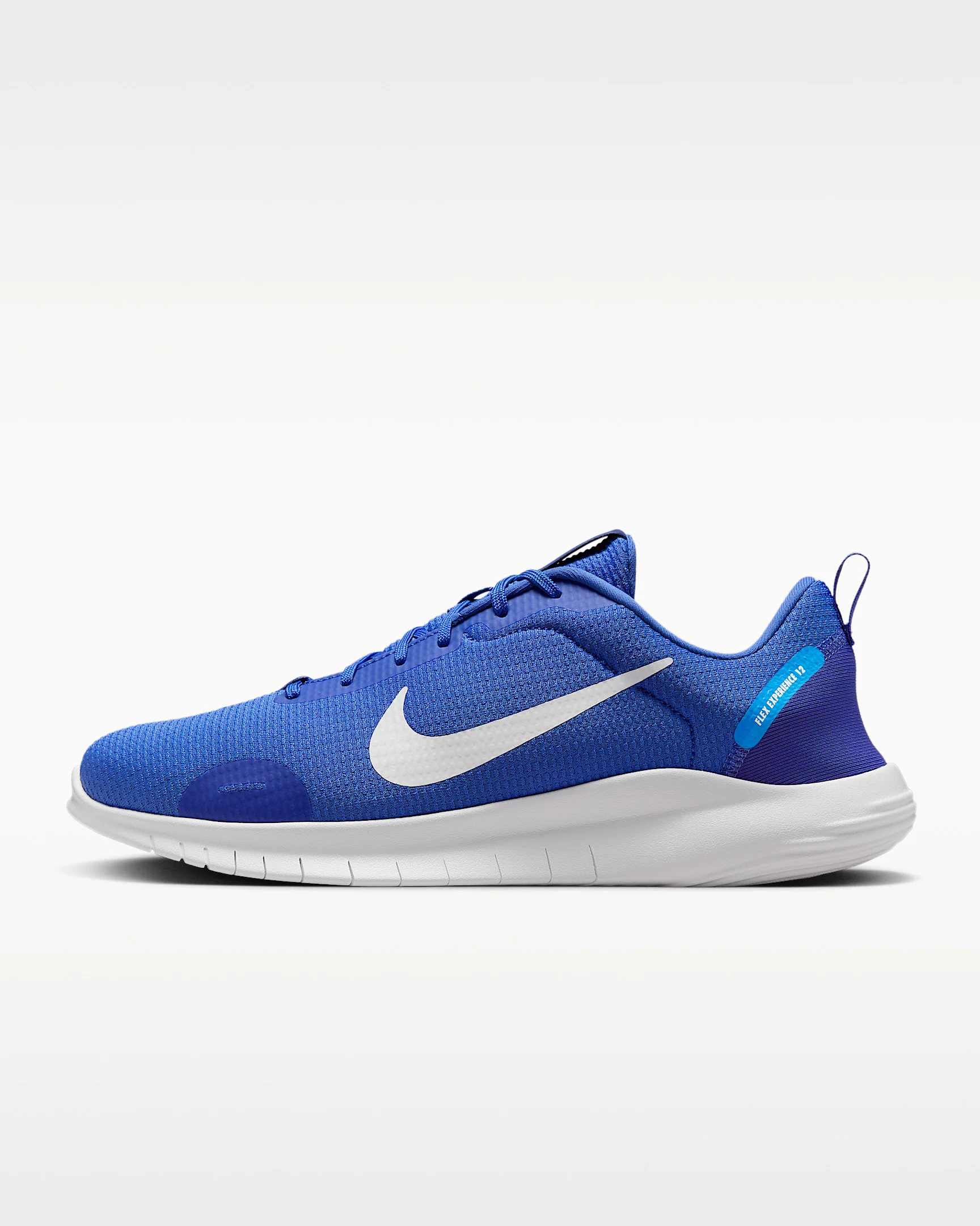 Nike Flex Experience Run 12 Men's Road Running Shoes - 1