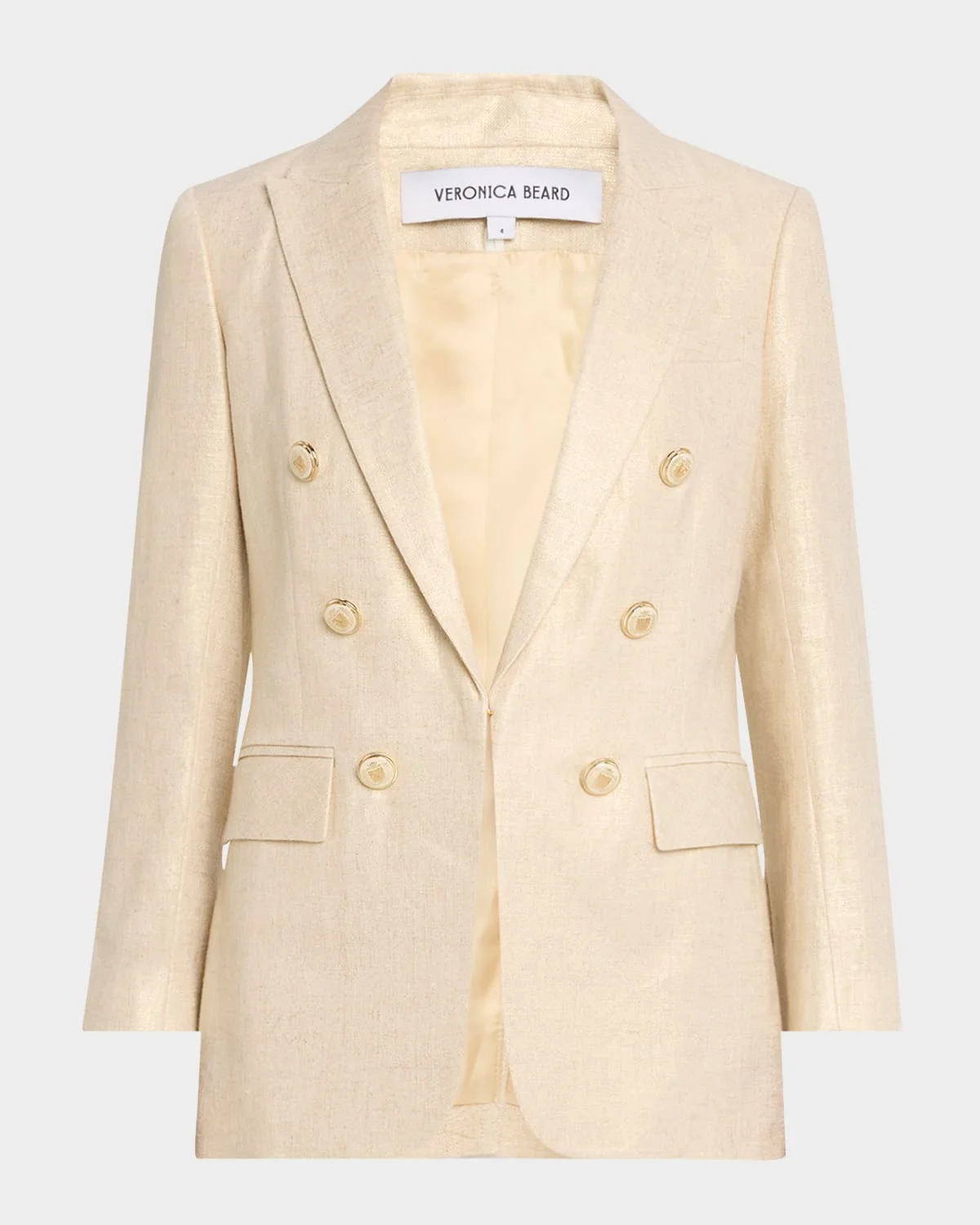Bexley Tailored Jacket - 1