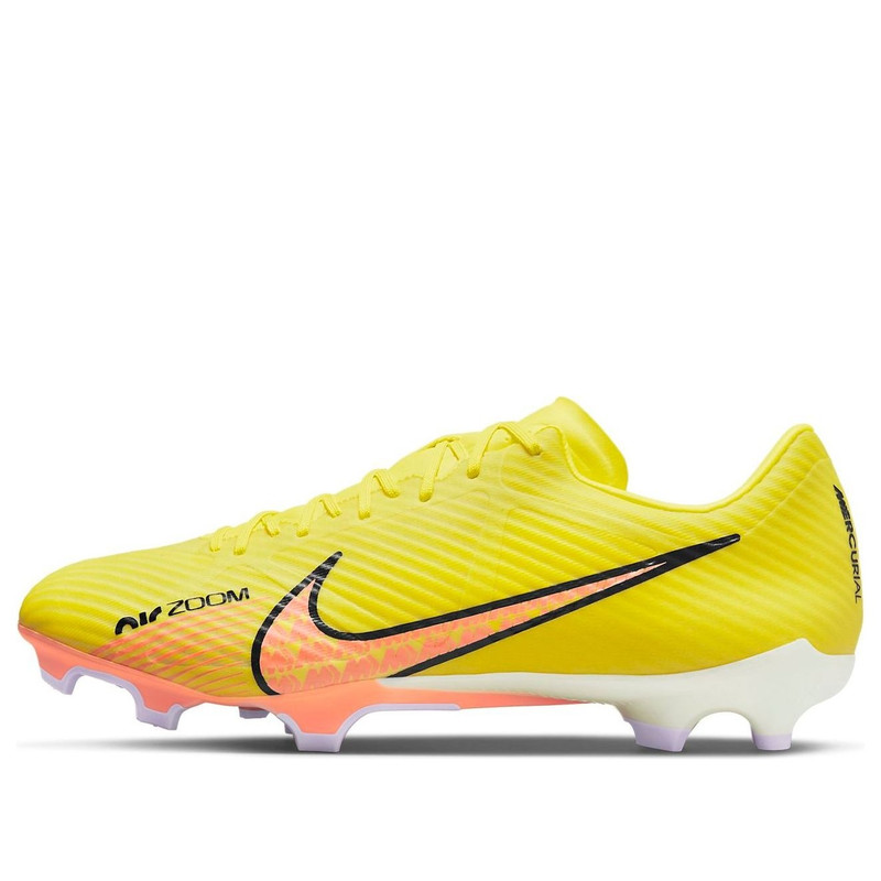 Nike Zoom Mercurial Vapor 15 Academy MG 'Lucent Pack' DJ5631-780 - 1
