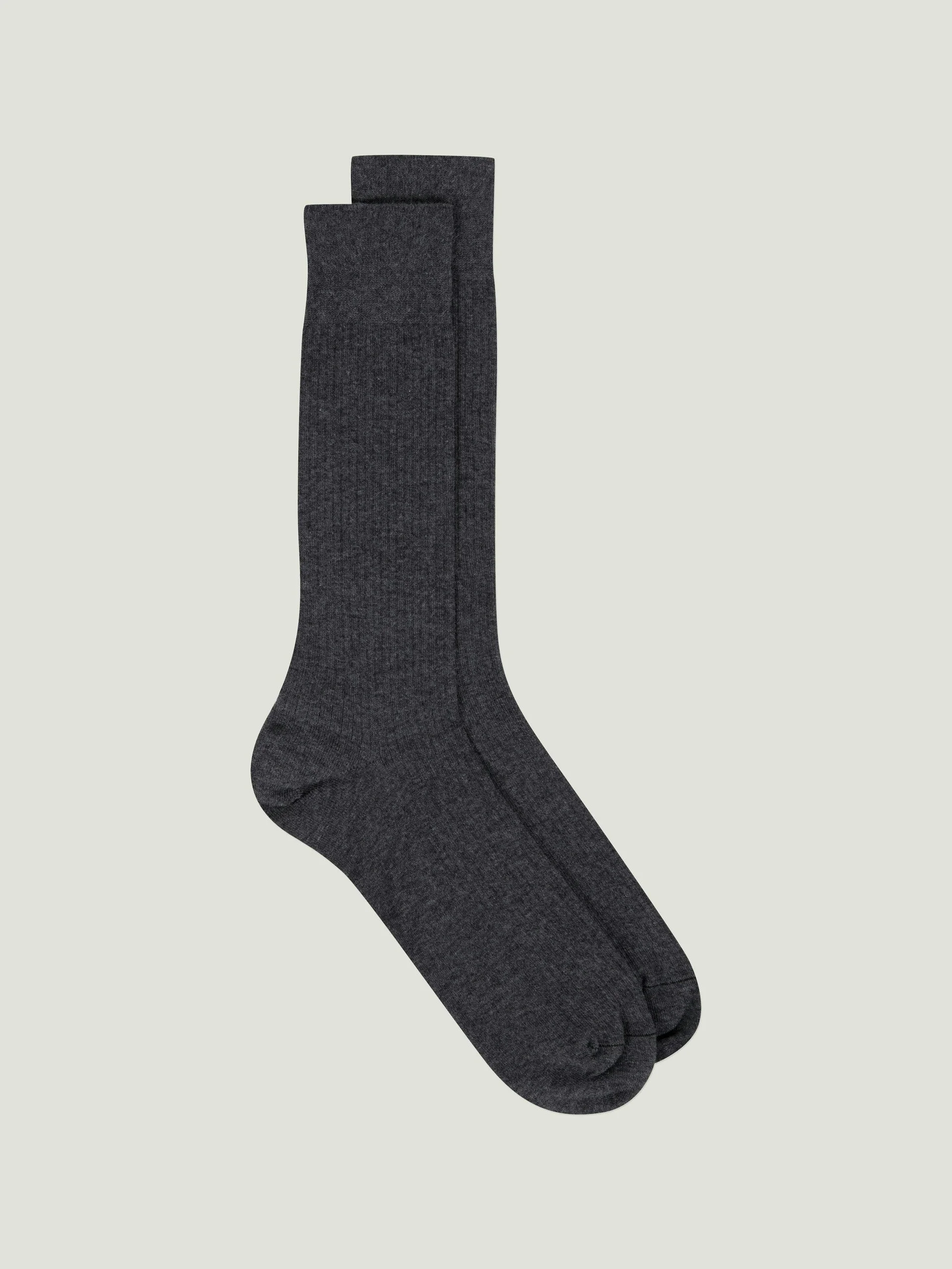Edale John Smedley's Sea Island Cotton Socks - 1