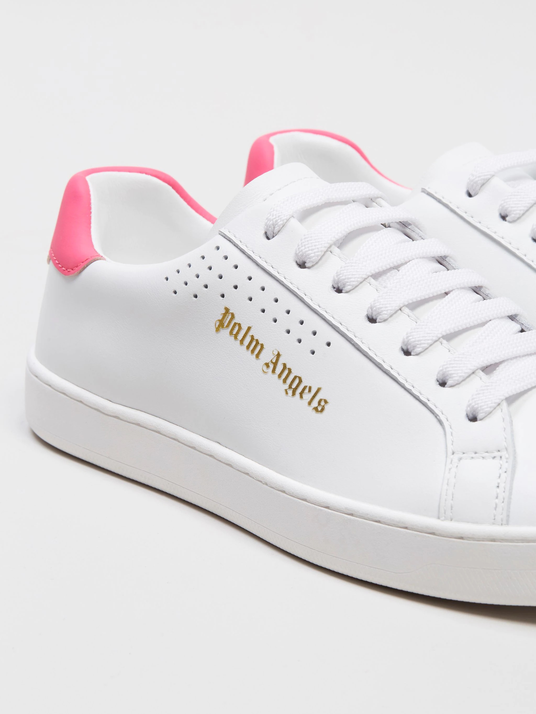 FUCHSIA PALM ONE SNEAKERS - 6