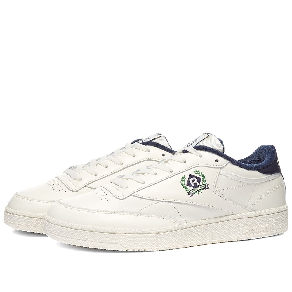 Reebok Club C 85 - 1