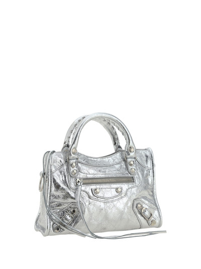 BALENCIAGA Le City Mini Hand Bag outlook