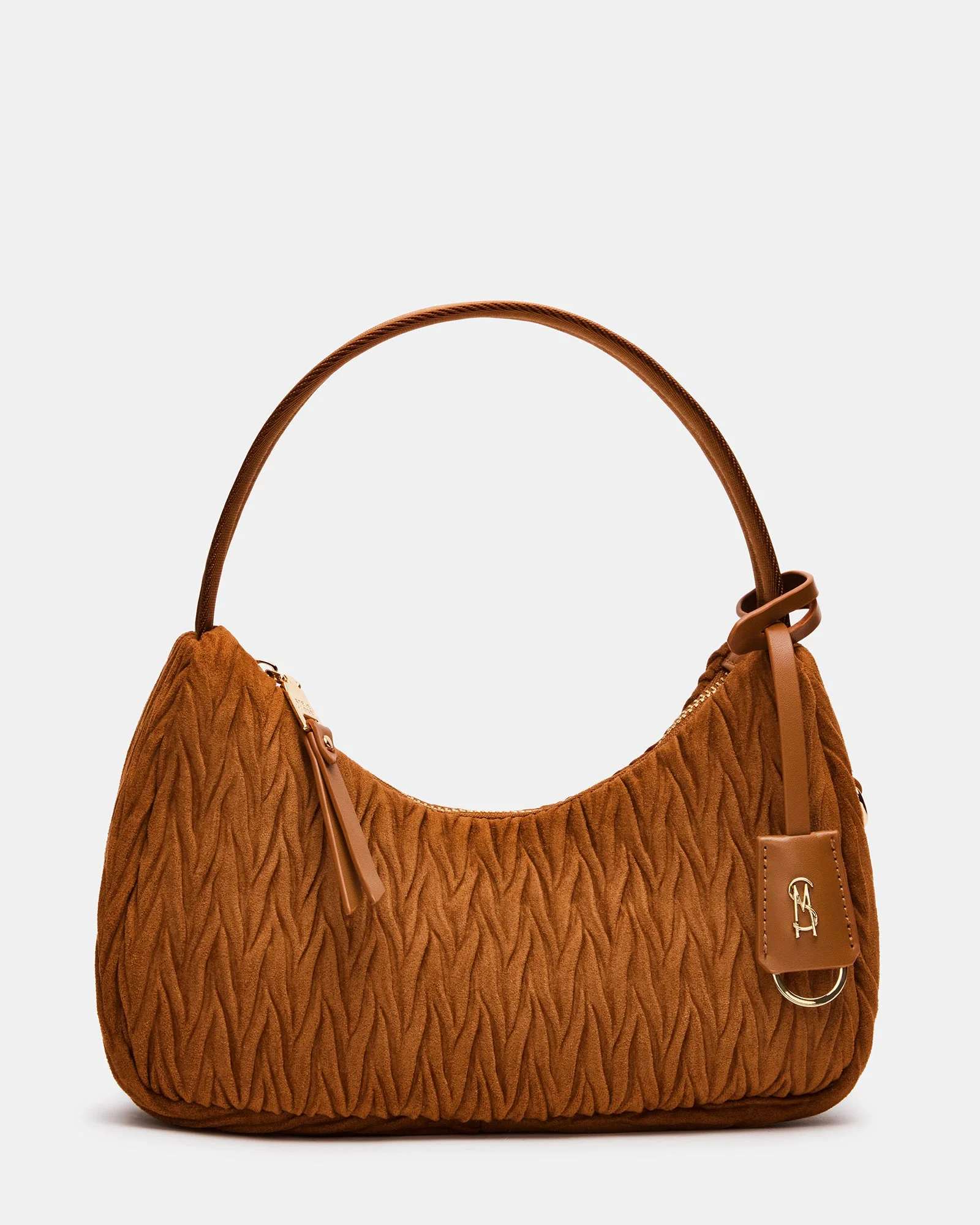 VALERIA BAG TOBACCO - 1